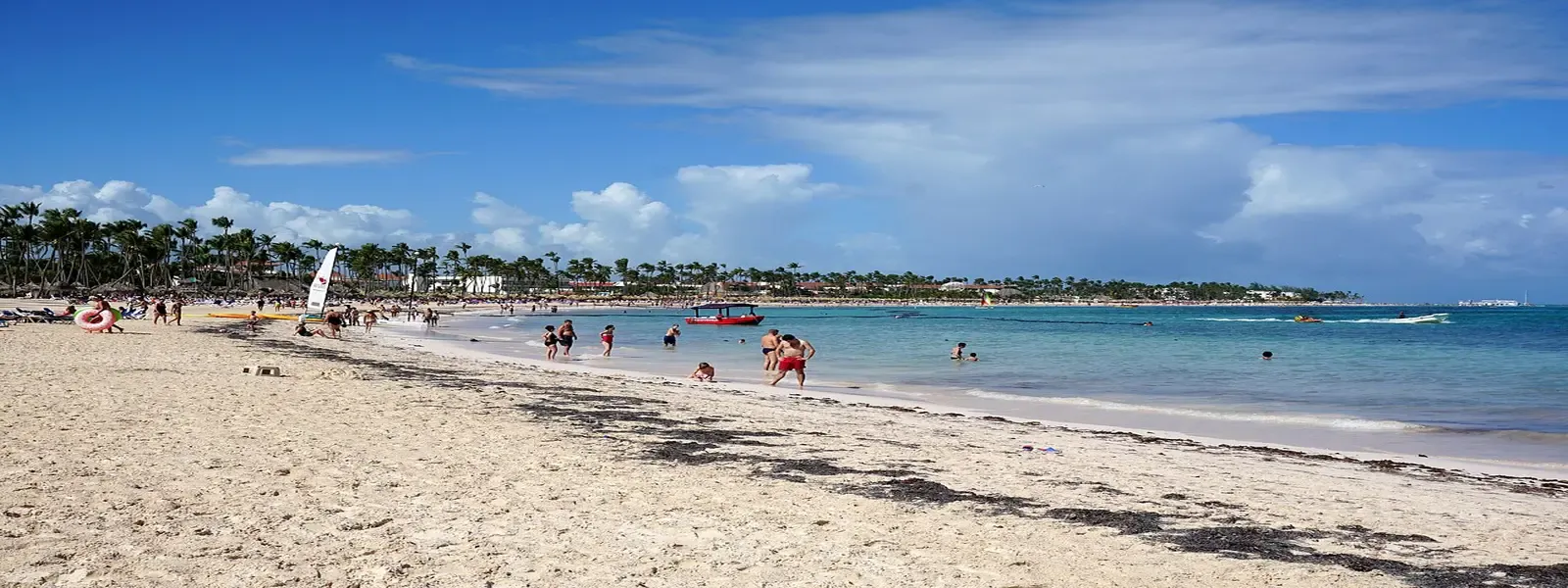 Fiestas Patrias en Punta Cana Julio 2026
