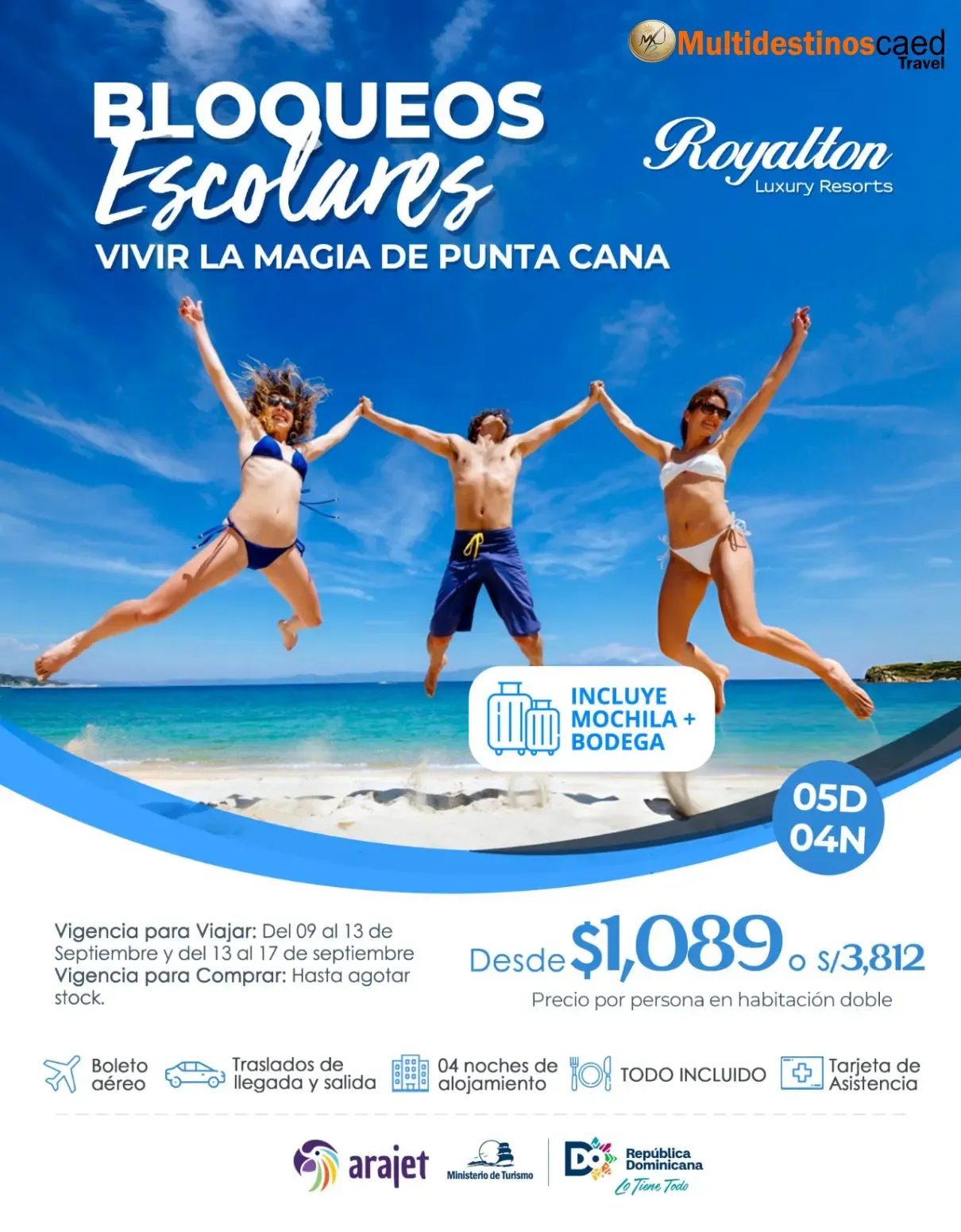 Bloqueos escolares 2026.webp