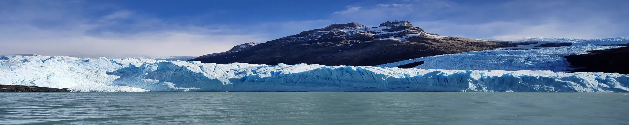 Buenos Aires & Calafate