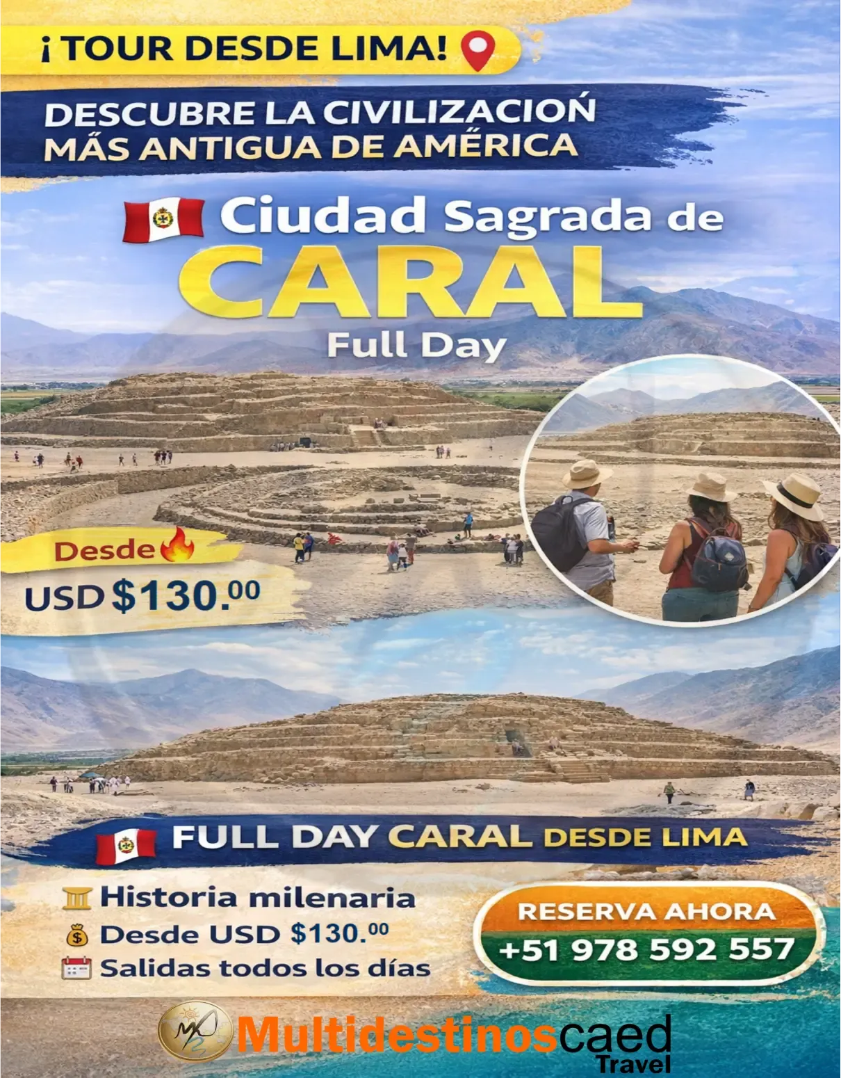 Caral Flyers Multidestinoscaed español.webp
