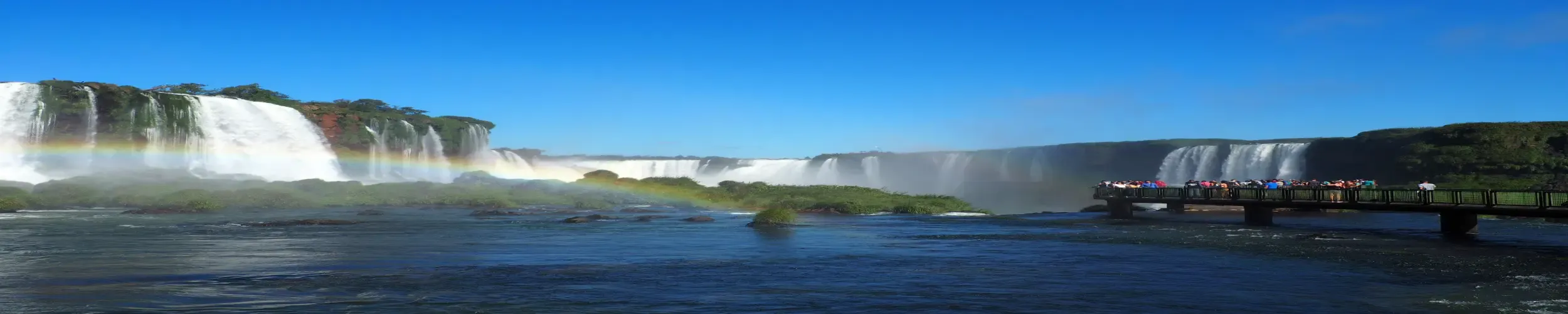Buenos Aires e Iguazu