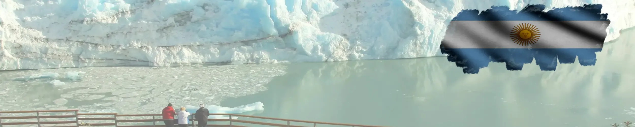 Argentina, Pasion en un solo viaje.
