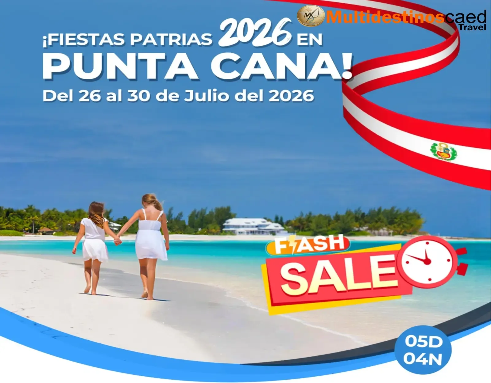 Fiestas Patrias Punta Cana 26 al 30 Jul 26.webp