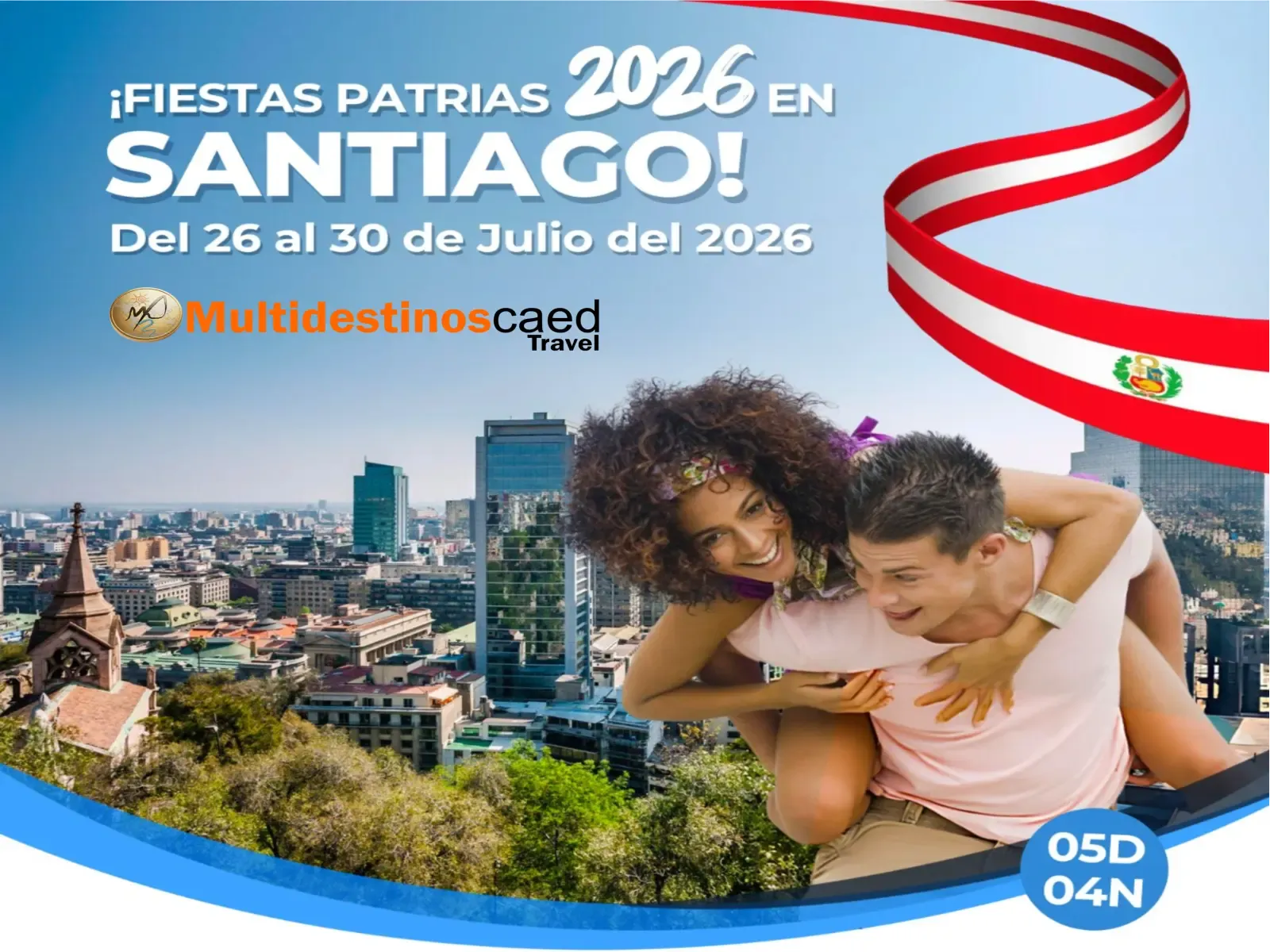 Fiestas Patrias en Santiago de Chile del 26 al 30 de Julio 26.webp