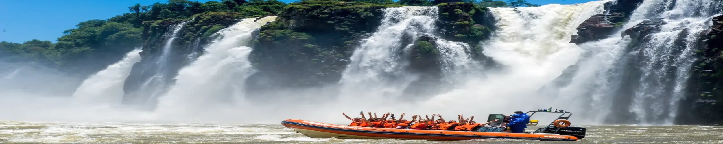 Foz de Iguazu Buenos Aires