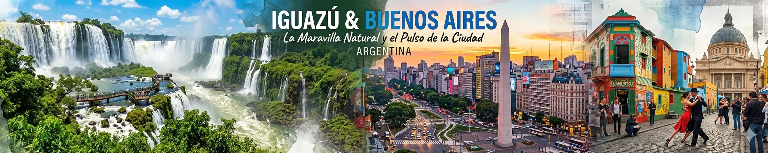 Foz de Iguazu Buenos Aires Fiestas Patrias