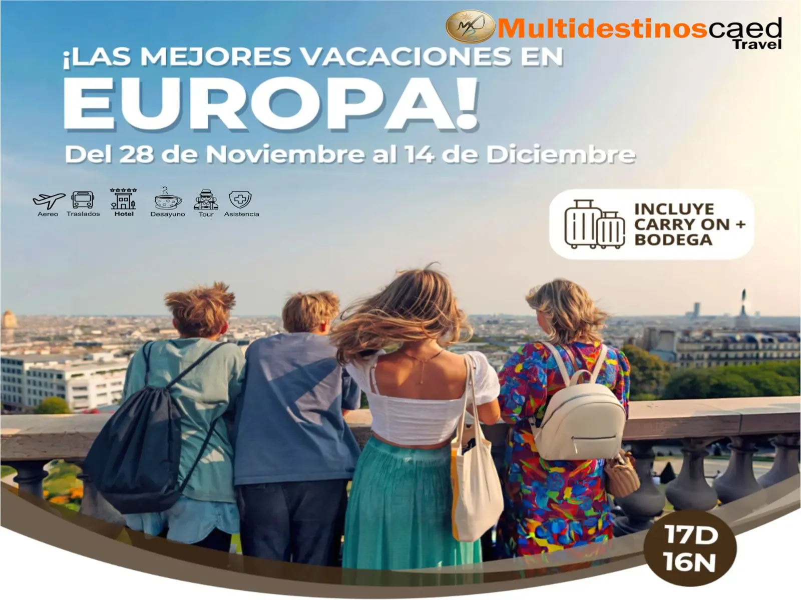 Las mejores vacaciones en Europa del 28 Nov al 14 Dec 2026 Recortada.webp