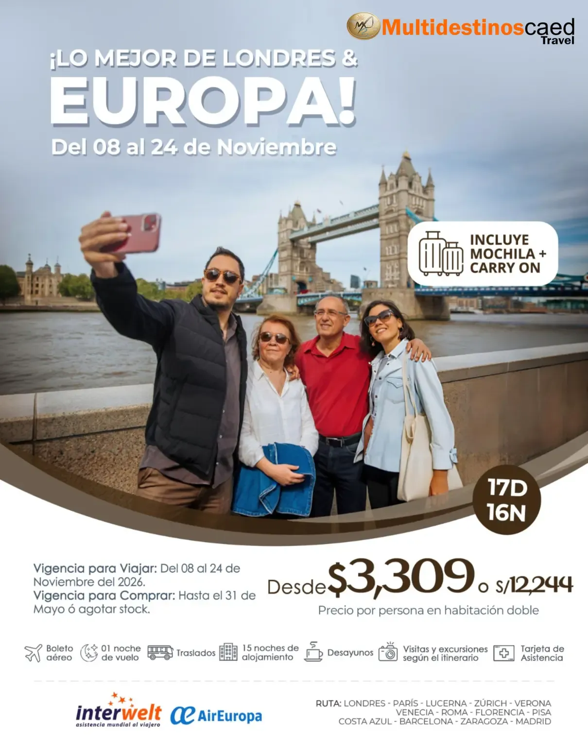 Lo mejor de Londres y Europa del 08 al 24 Nov 2026.webp