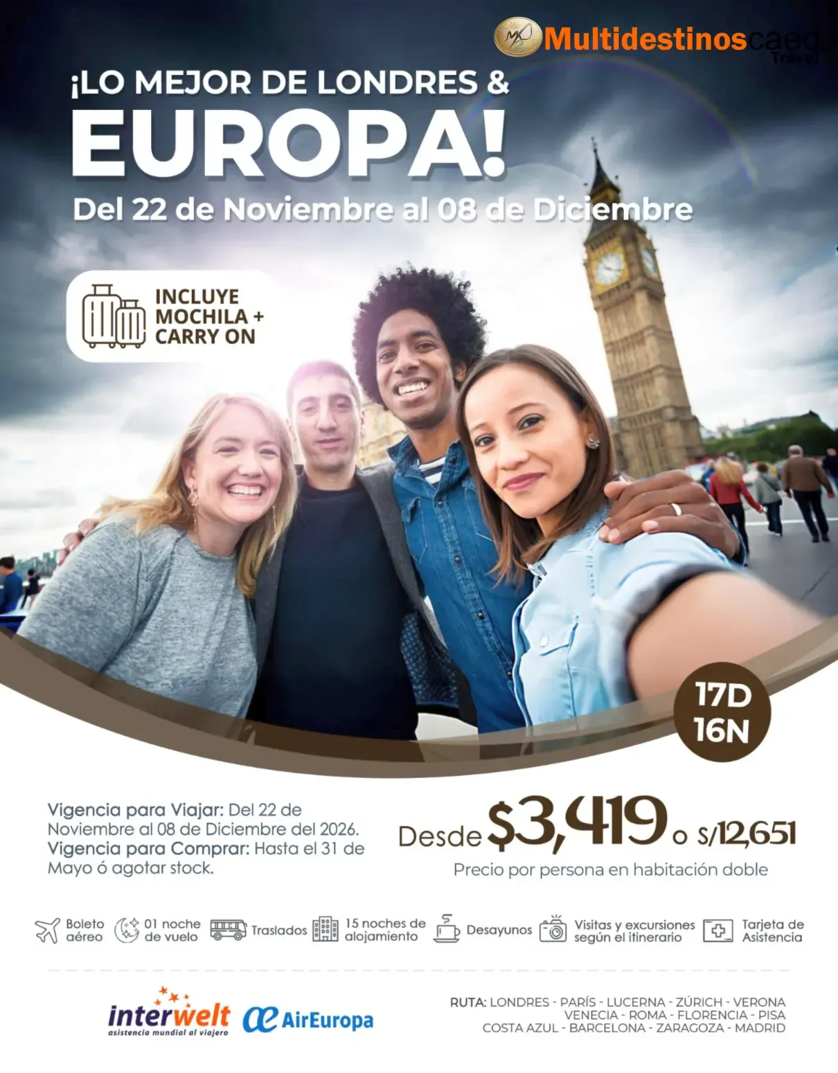 Lo mejor de Londres y Europa del 22 Nov al 08 Dec 2026.webp