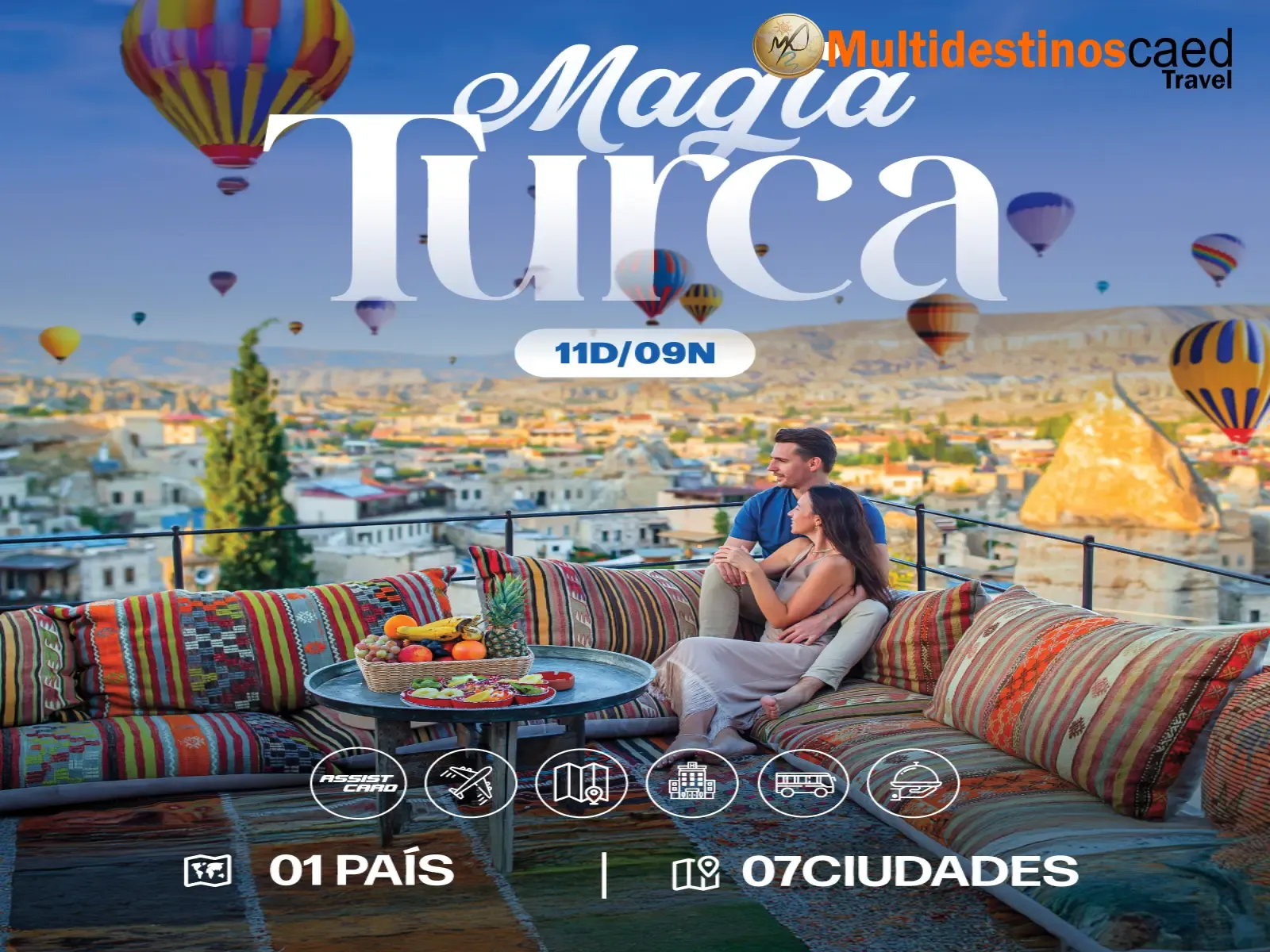 Magia Turca