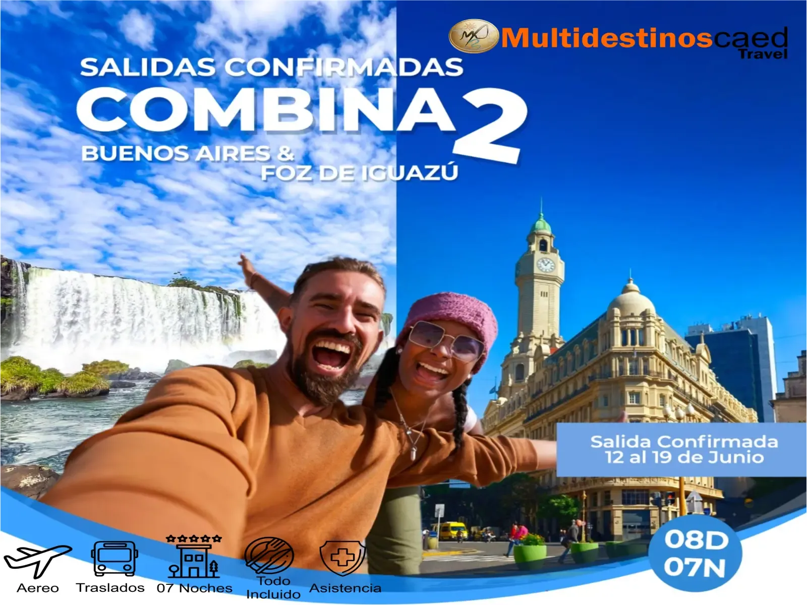 Salida Confirmado Buenos Aires Foz & Iguazu 12 al 19 Junio 2026 Recortada.webp