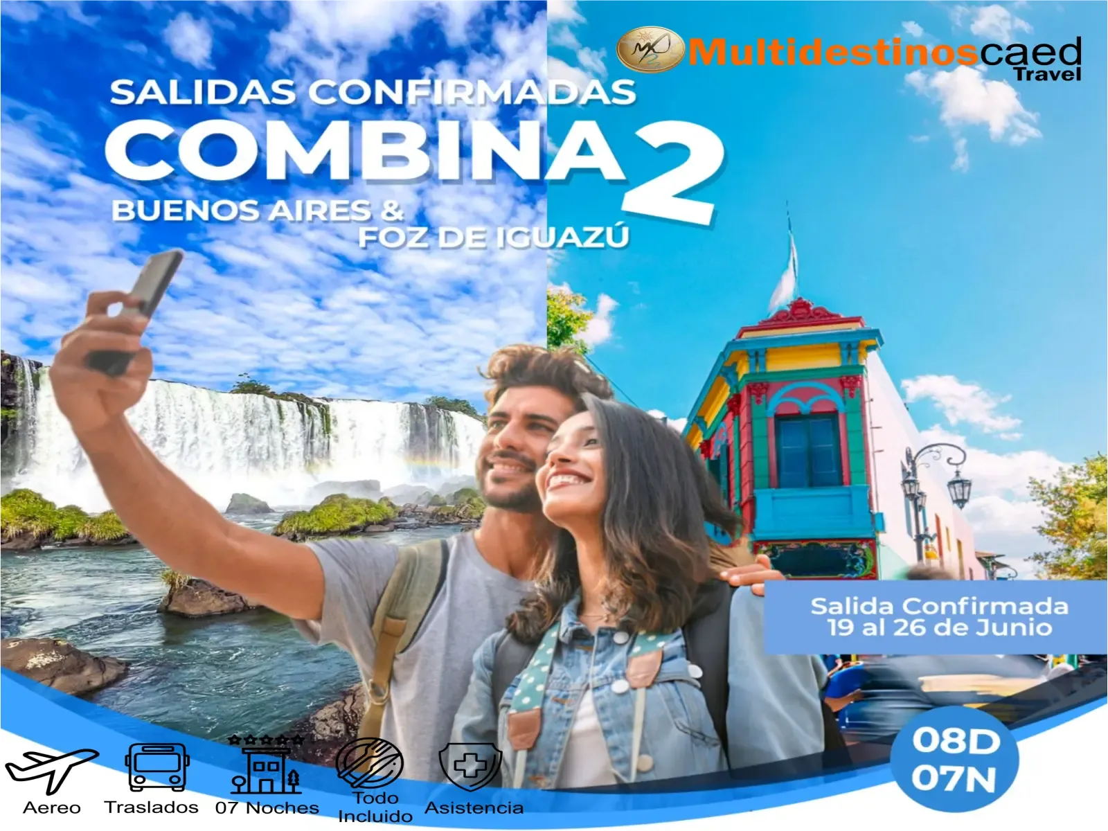 Salida Confirmado Buenos Aires Foz & Iguazu 19 al 26 Junio 2026 Recortada.webp