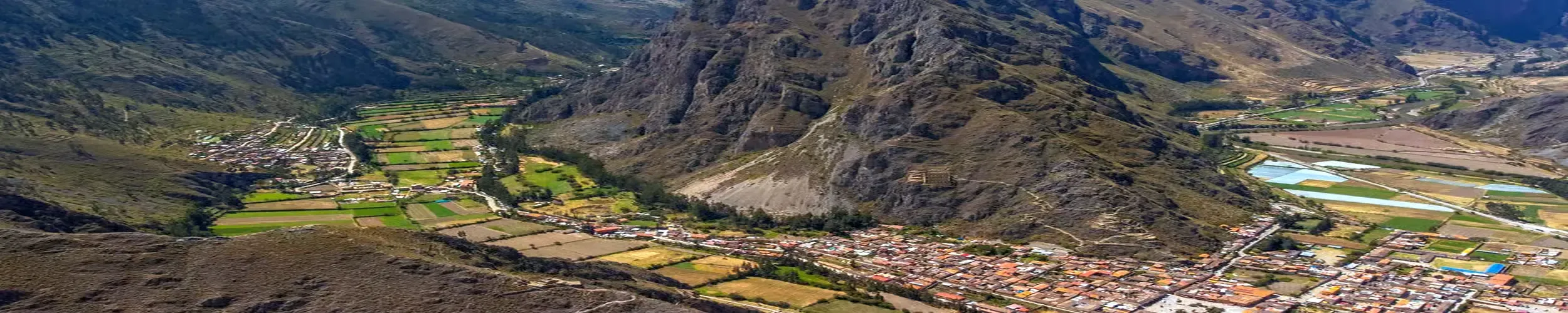 Camino Inca 3 Días 2 Noches a Machu Picchu, Perú con guía