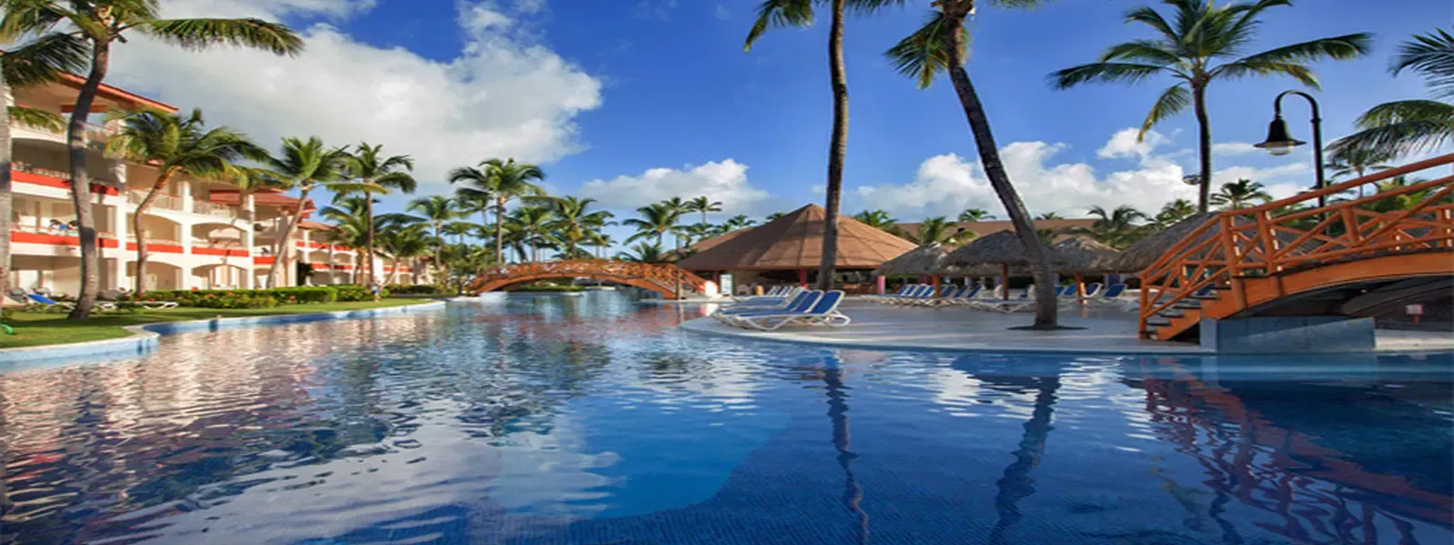 Punta Cana te Espera