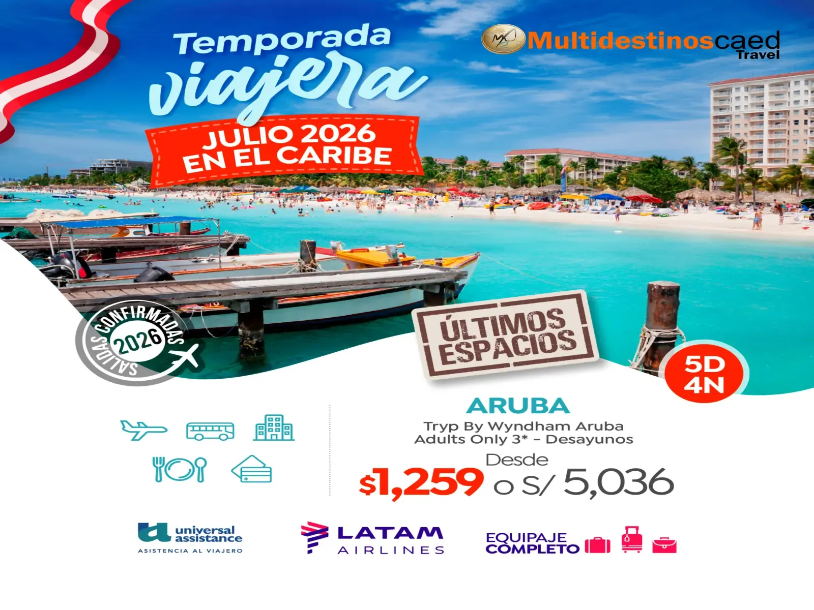 temporada Viajera Julio 26 Aruba.webp