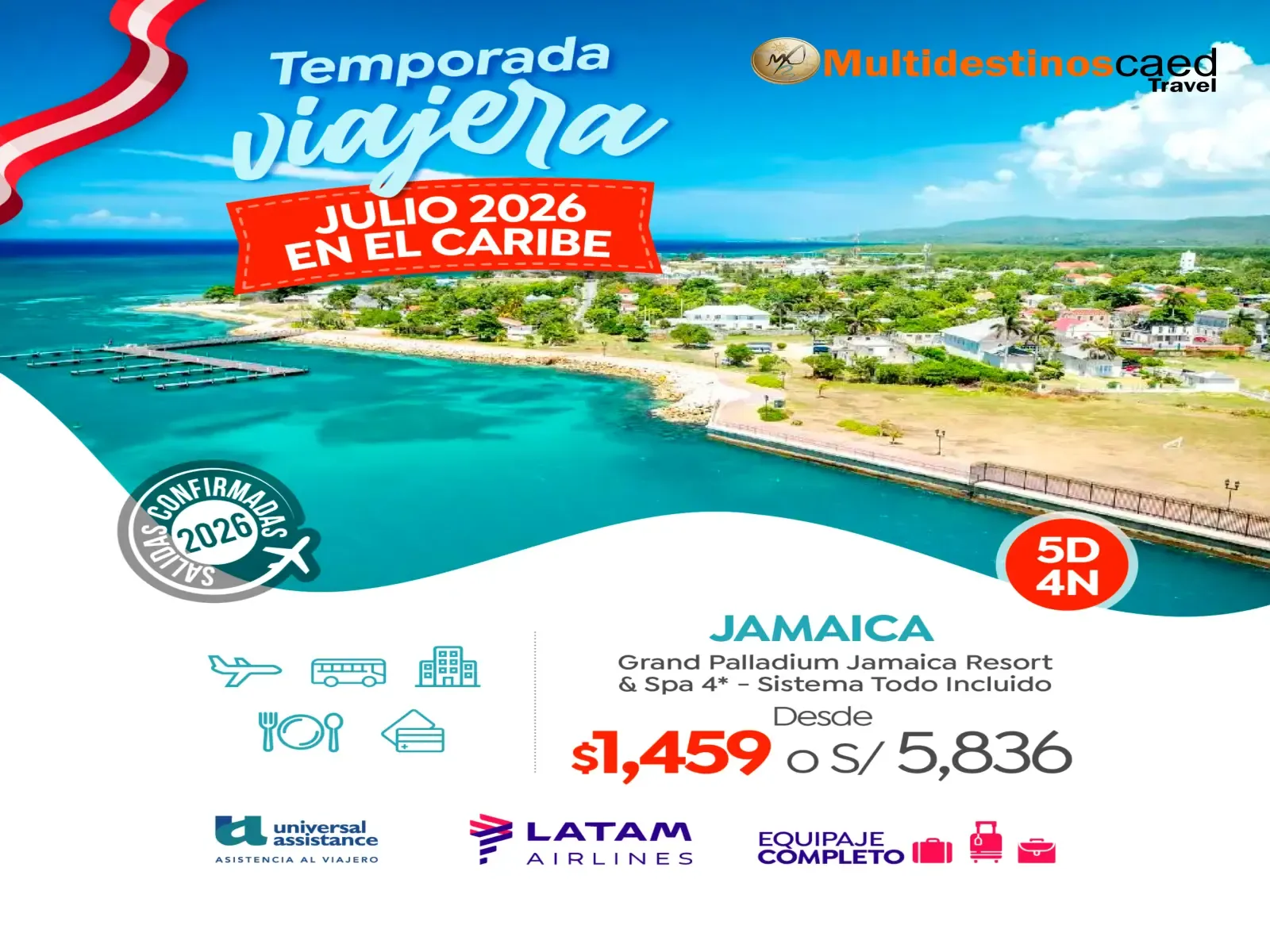 temporada Viajera Julio 26 Jamaica.webp