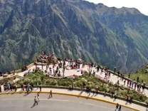 Cañon del Colca Vista panoramica  02 Arequipa Peru.webp