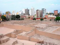 Huaca Pucllana Lima - Peru.webp