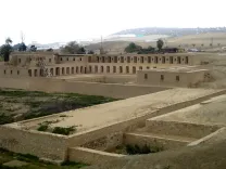 Pachacamac Ruinas Arqueologicas Lima Perú.webp