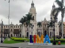 Plaza de Armas de Lima Catedral.webp