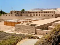 Ruinas de pachacamac Lima Perú.webp