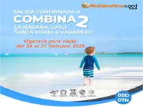 Salida Confirmado La Haban Sta Maria Varadero 24 al 31 OCT 26 recortada.webp