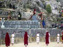 inti-raymi-saksaywaman-cusco-tradtional-traditional-religious-ceremony-inca-empire-honor-god-most-venerated-deity-267856291.webp