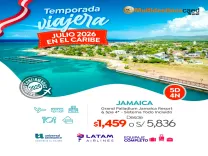 temporada Viajera  Julio 26 Jamaica.webp
